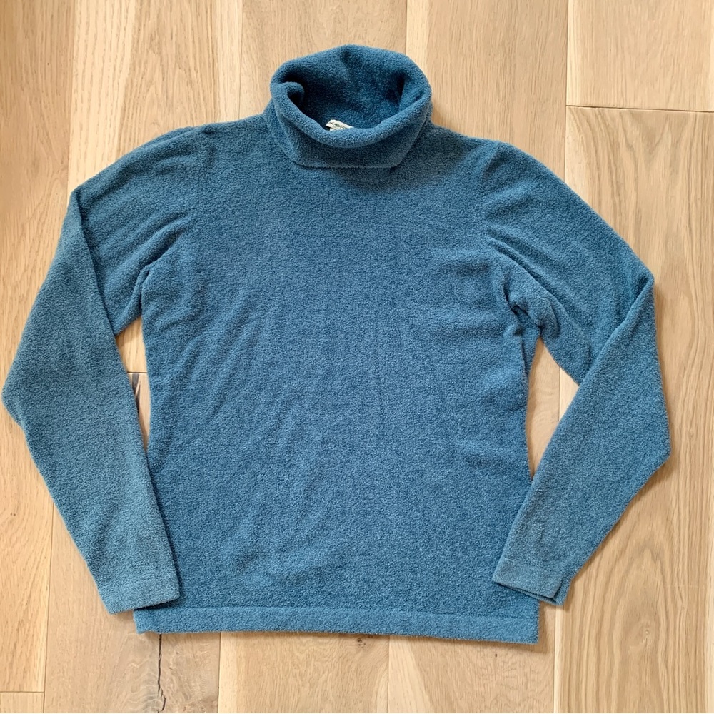 Exofficio Turtleneck